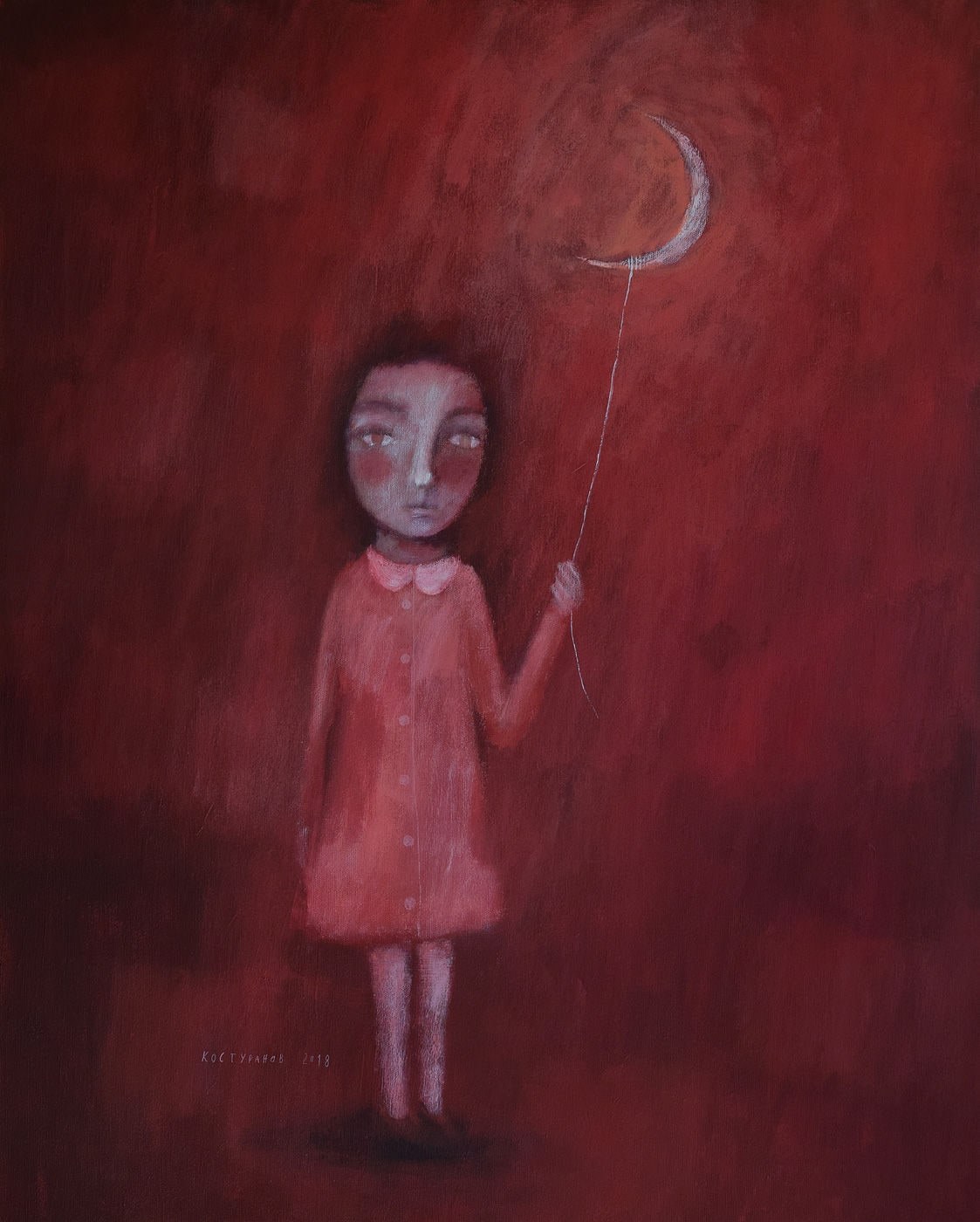 Lost child 2