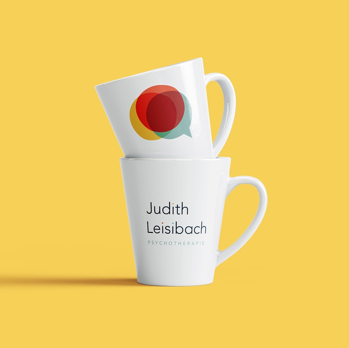 Judith Leisibach Logo & Branding