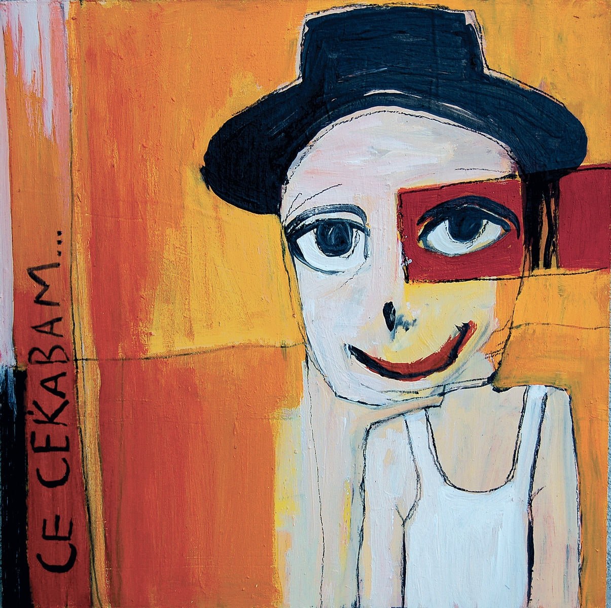 Michael Painting