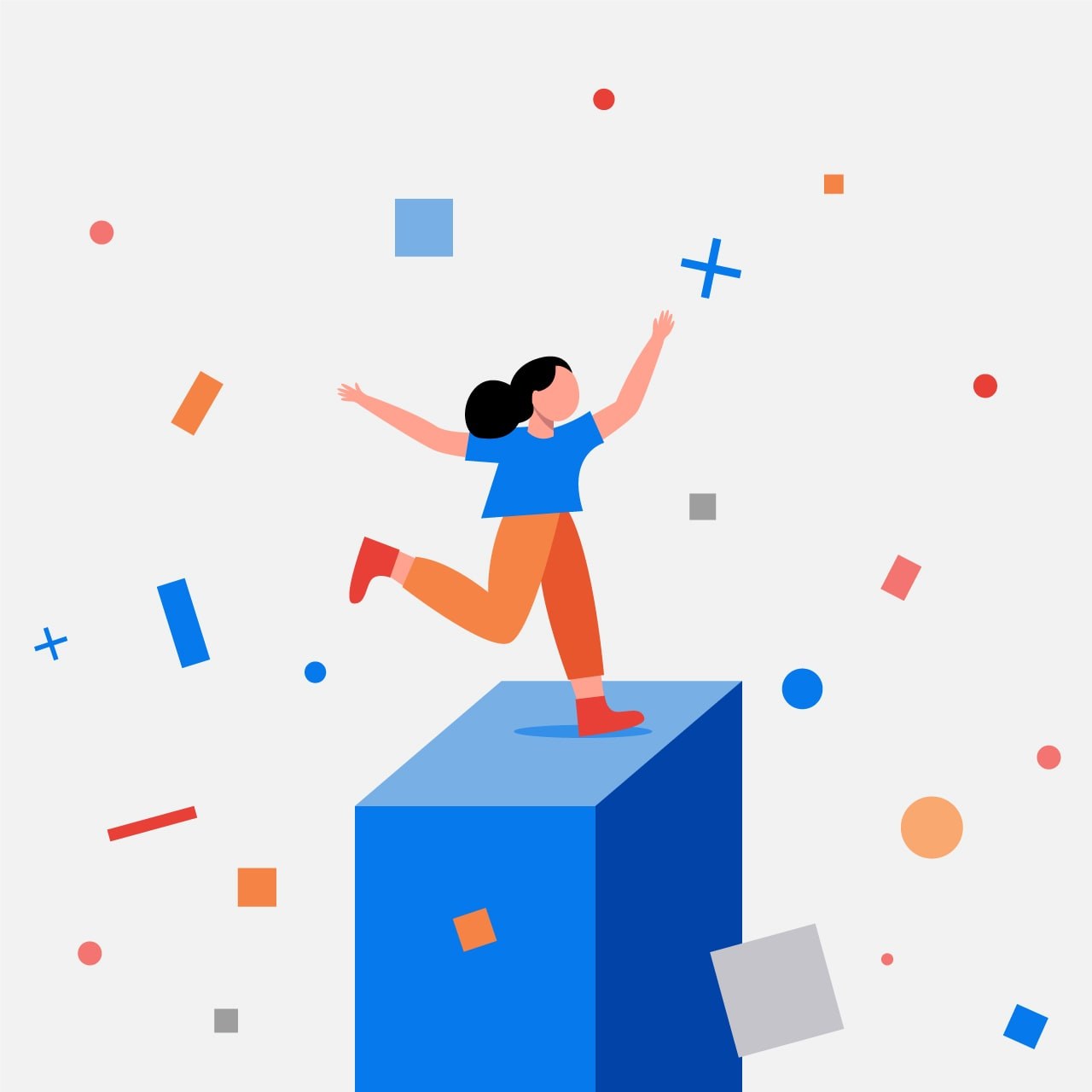 CUSP Analytics Web Illustration