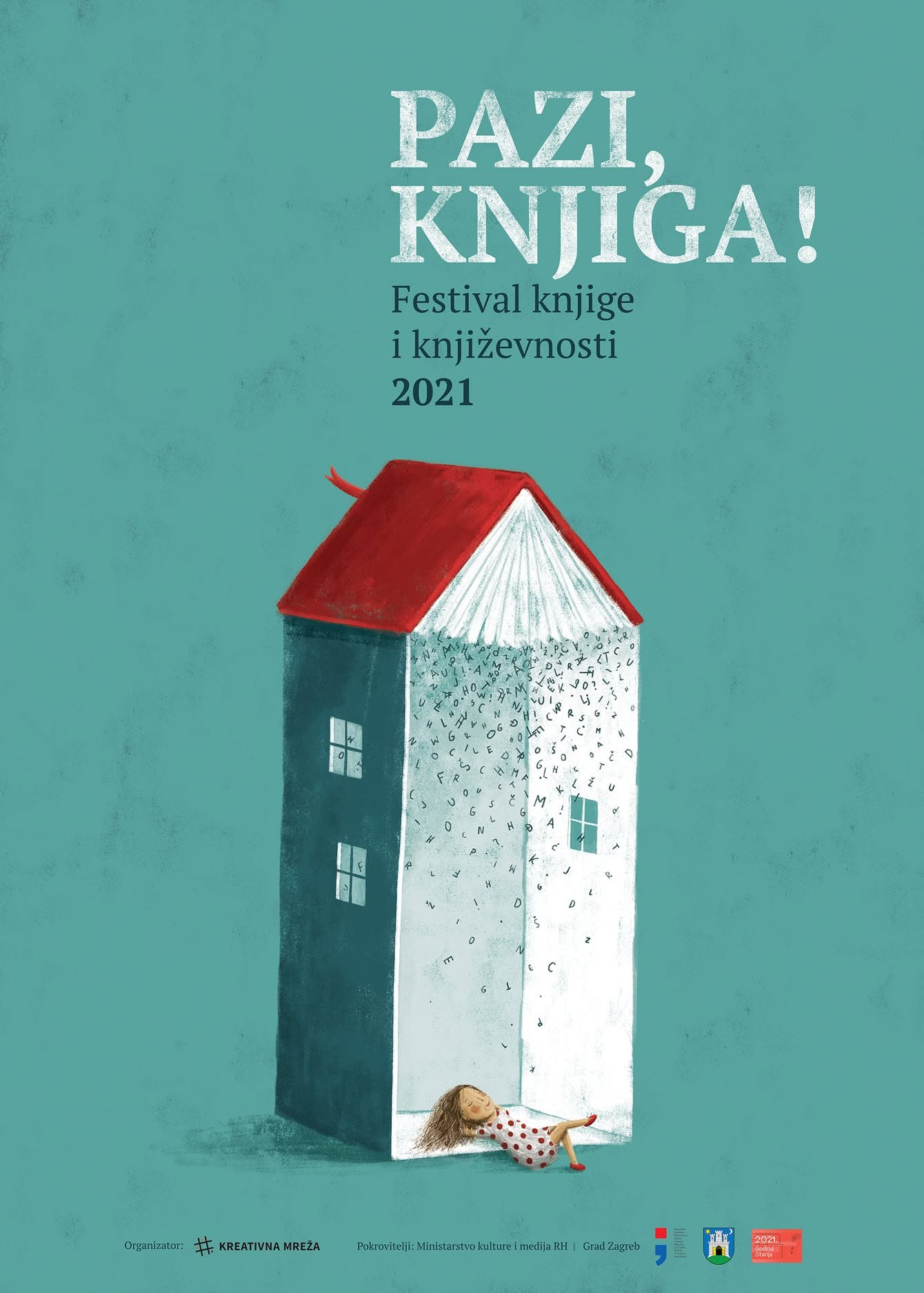 PAZI KNJIGA!