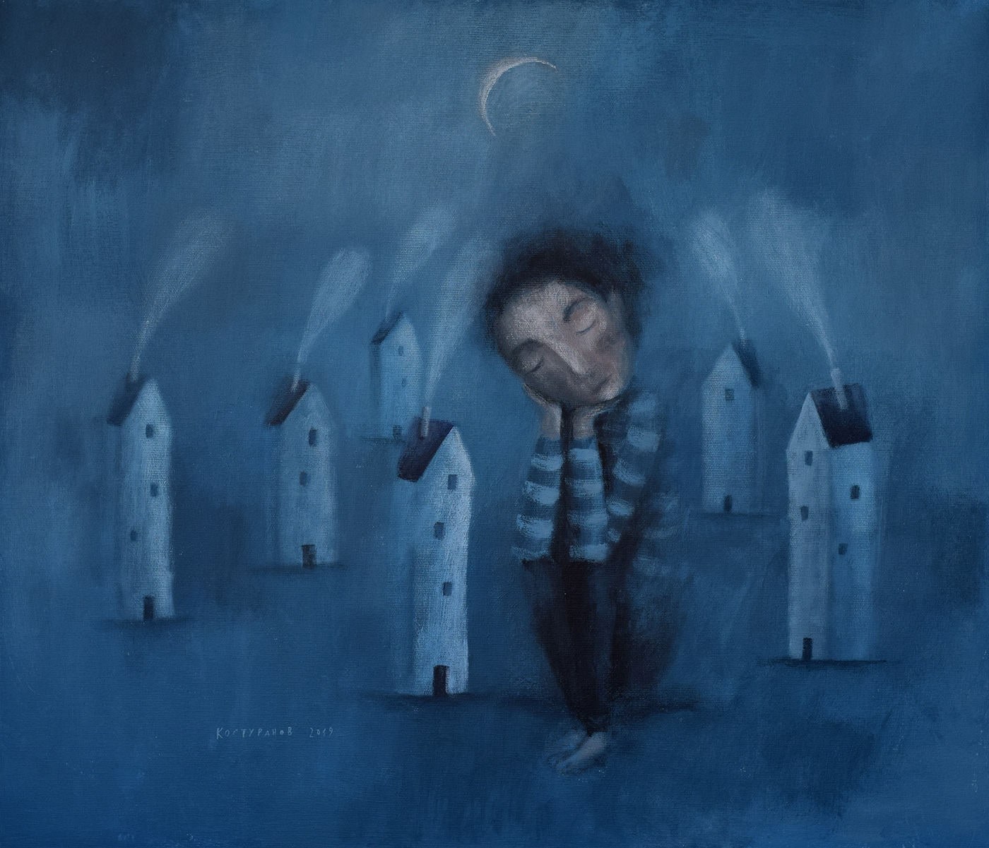 Night talks