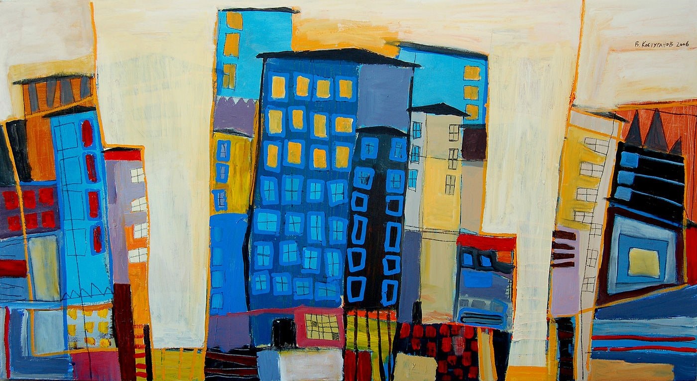 Downtown