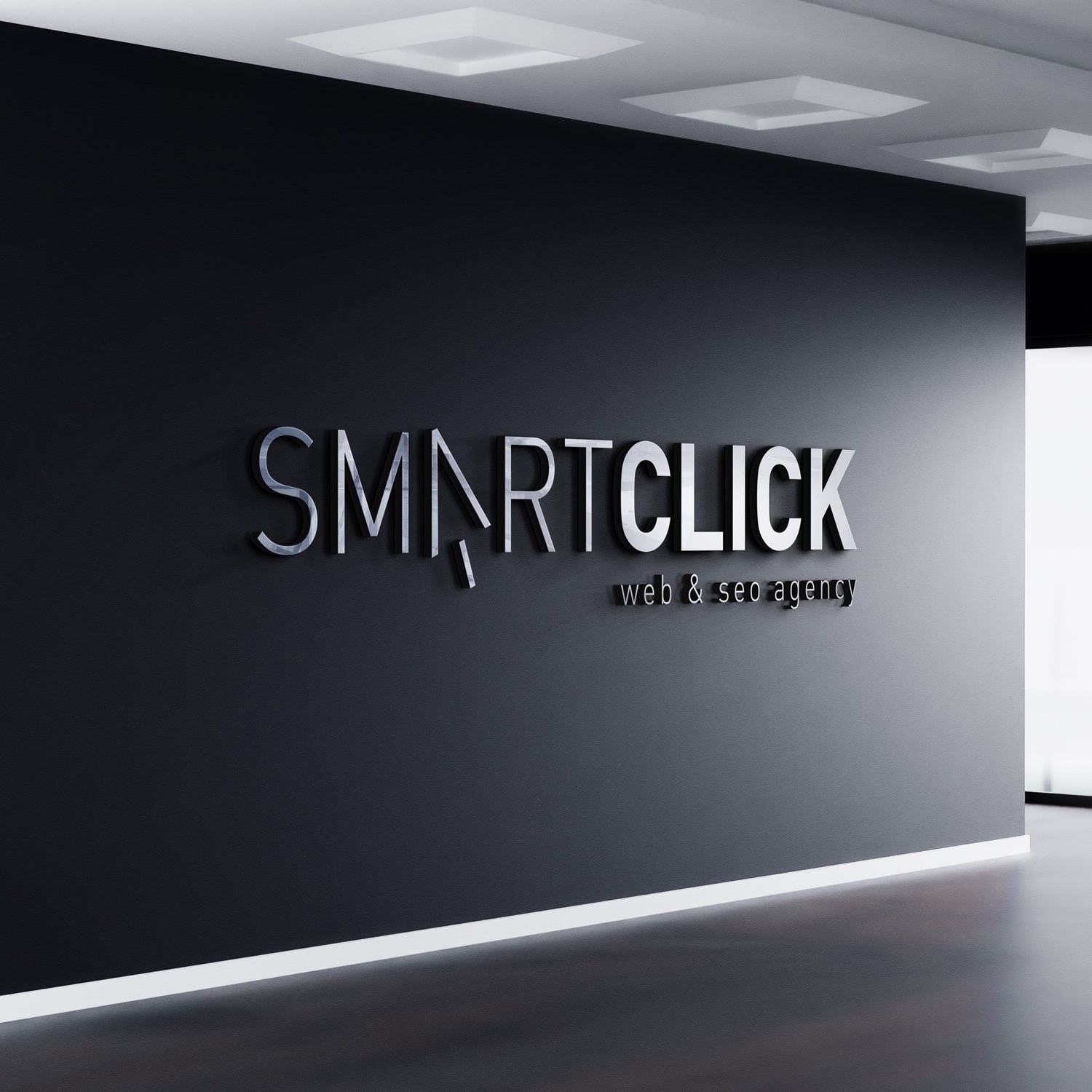 Smartclick Brand Identity & Guidelines