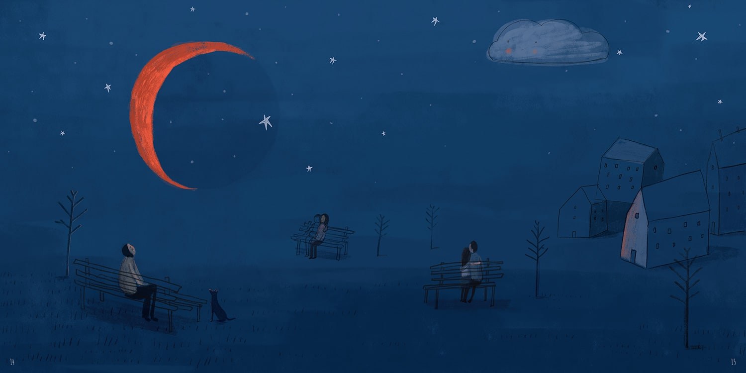stashko nestashko, illustration 7