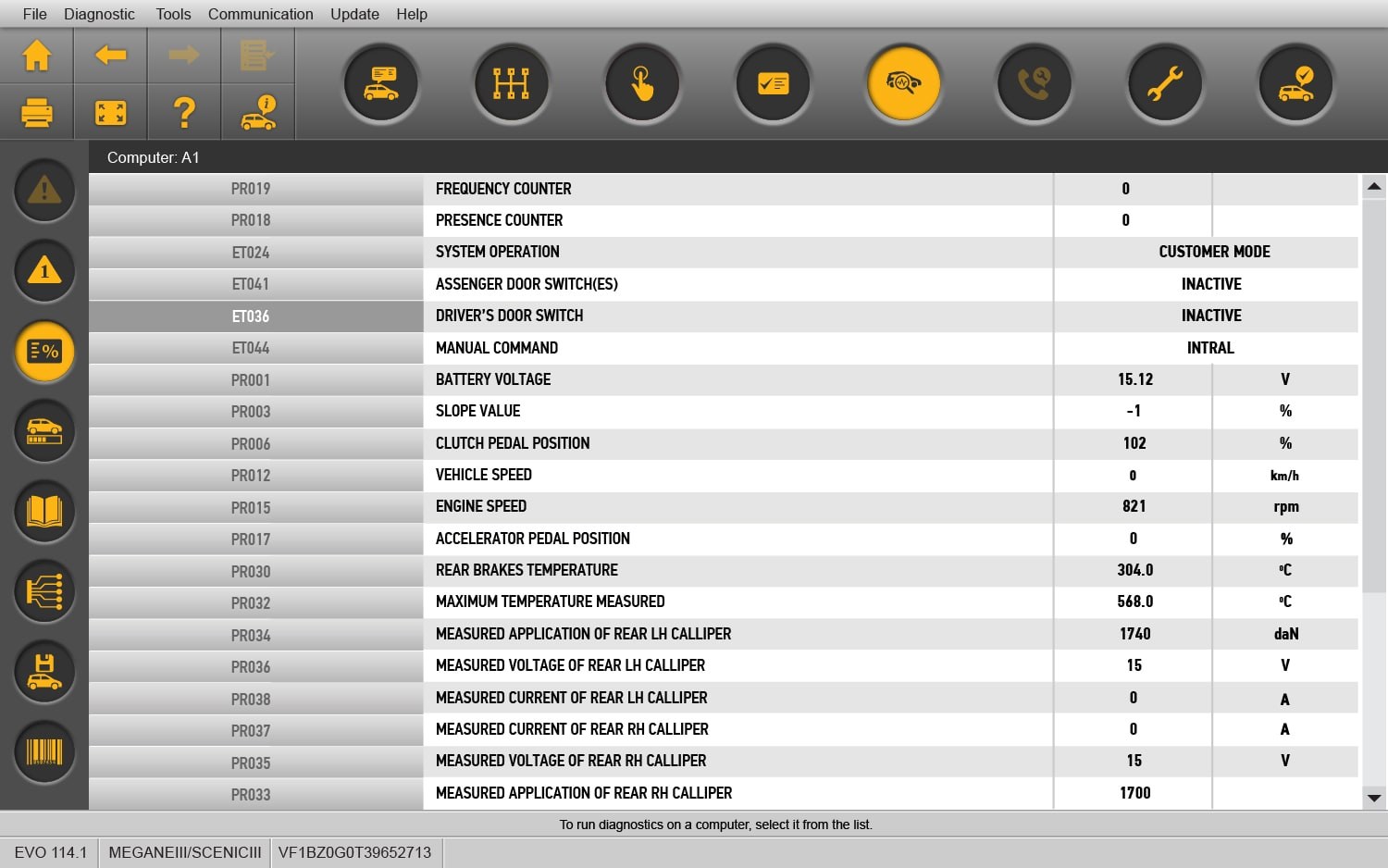 Custom Icons for Renault, image 4