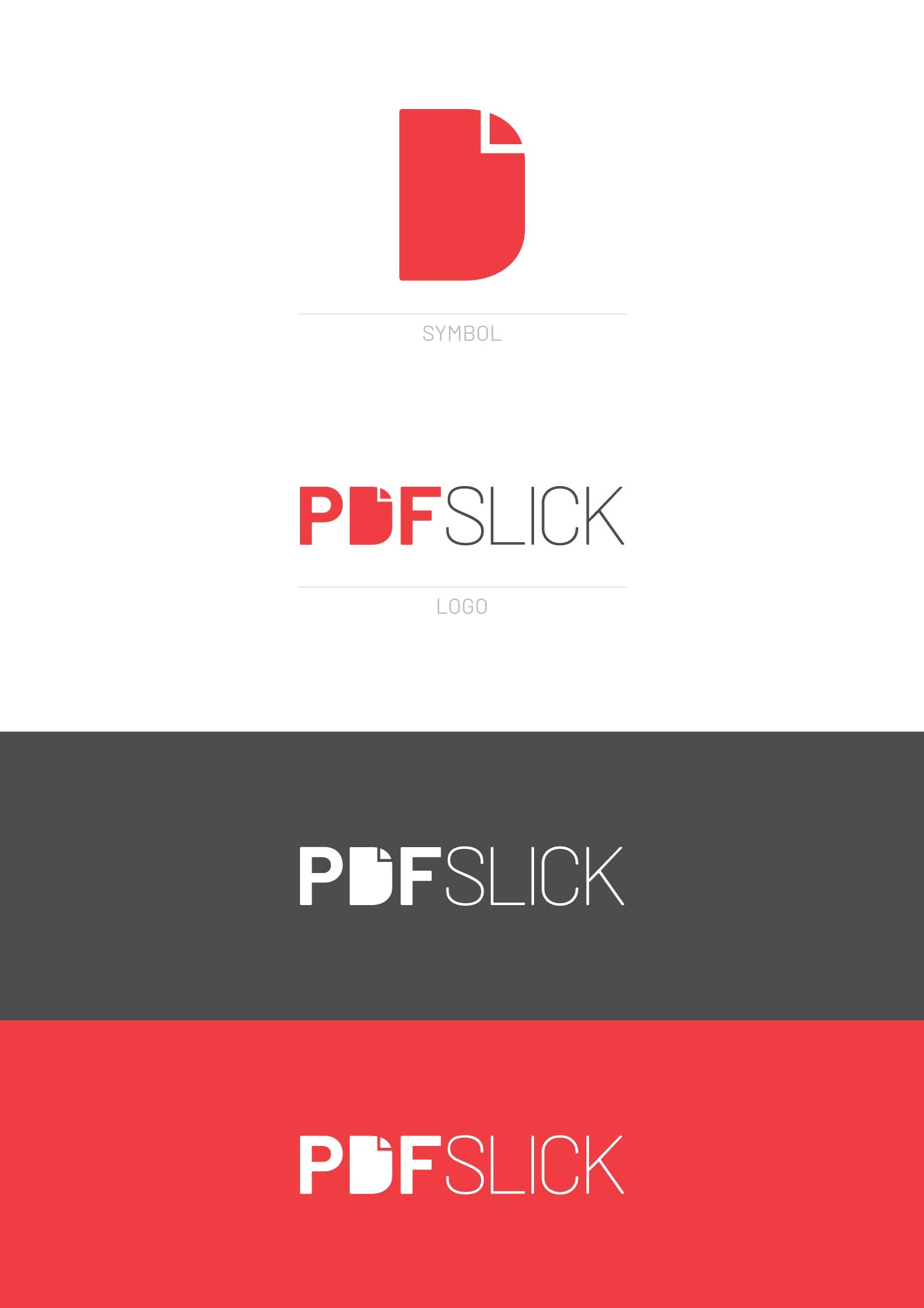 PDF Slick, image 1