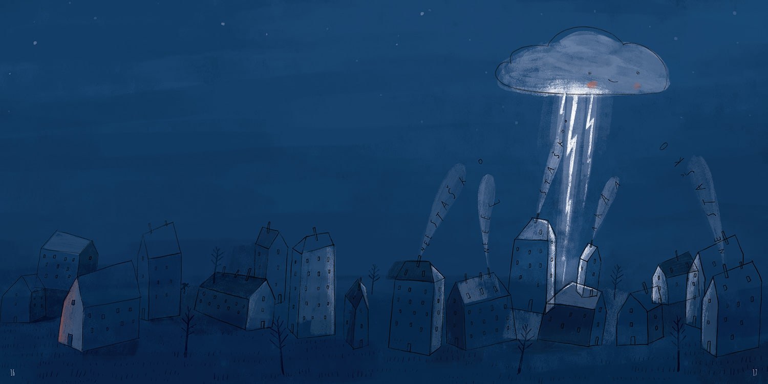 stashko nestashko, illustration 8