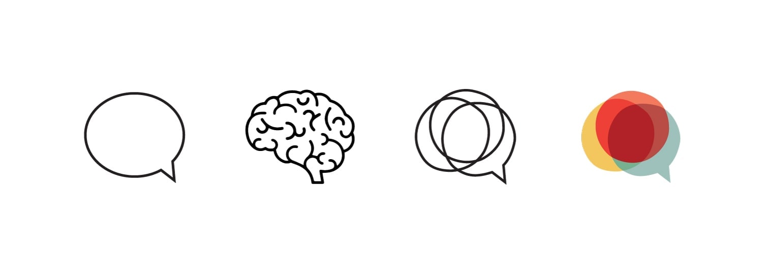 Judith Leisibach Logo & Branding, image 2