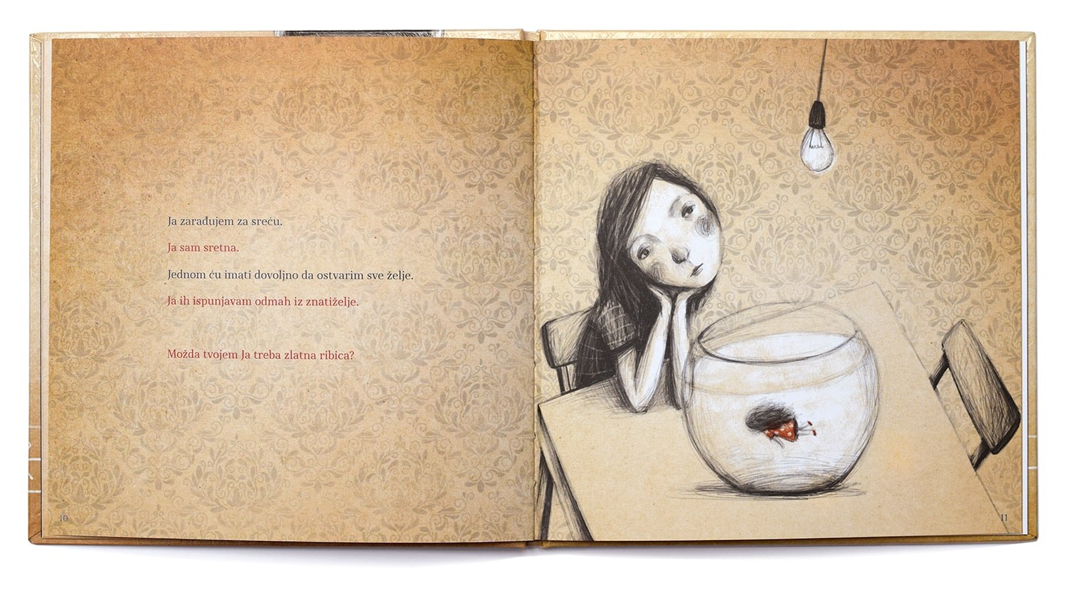I, illustration 3