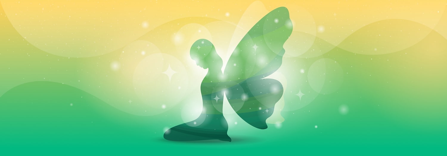 Illustrations for Crystal Healing App, image 5