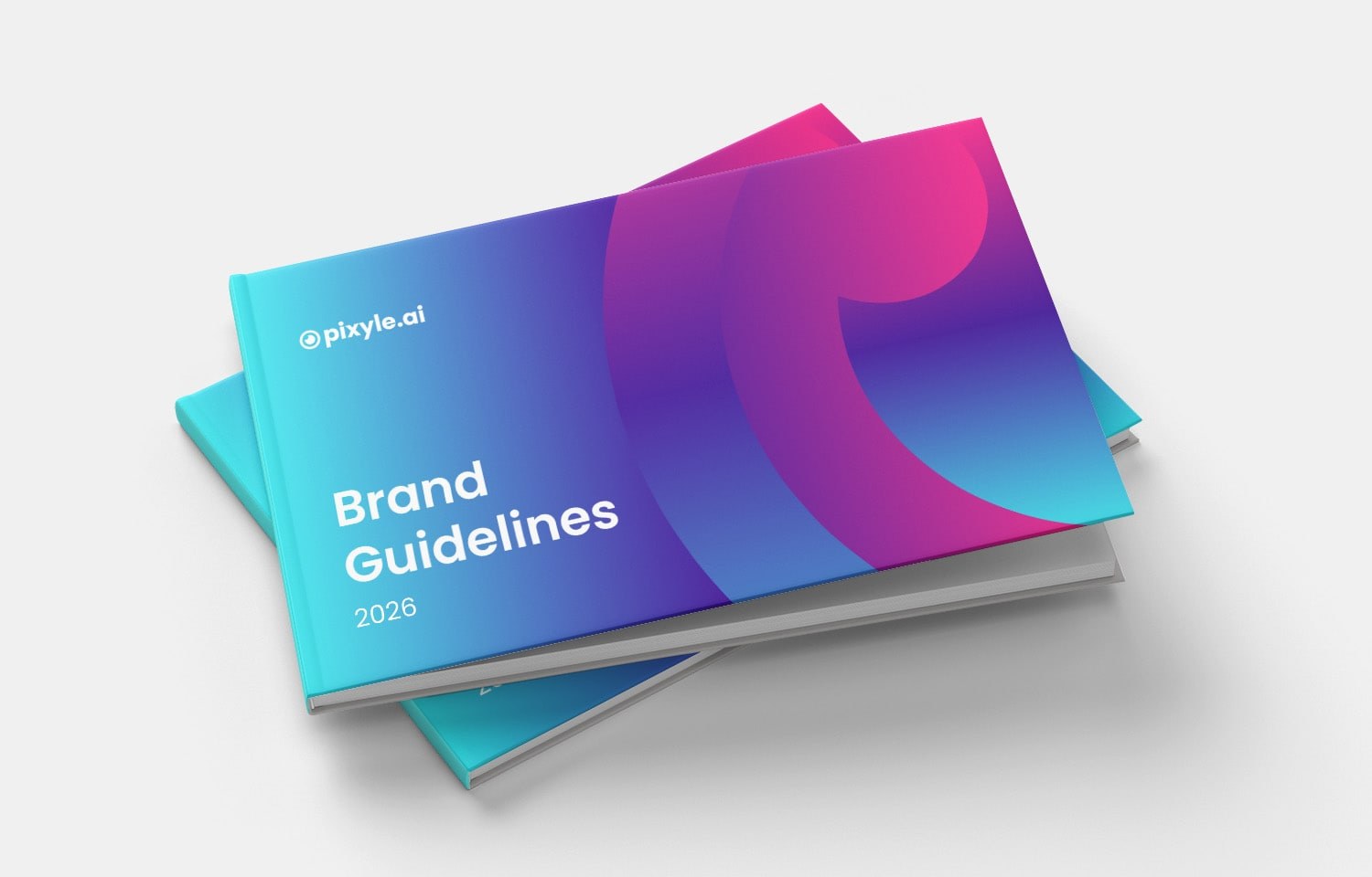Pixyle.ai Brand Identity, image 2