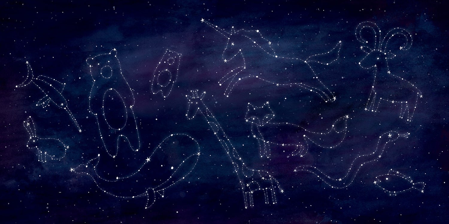 star child, illustration 7