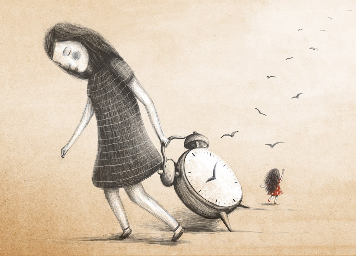 I, illustration 4