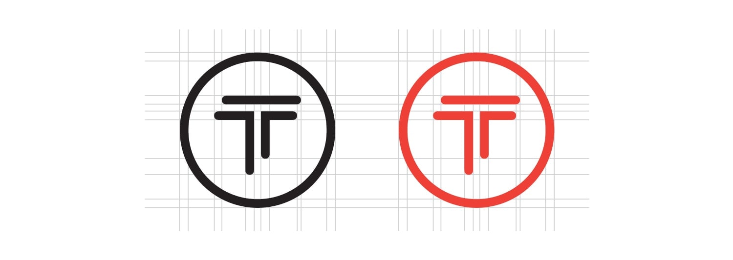 Techverk Logo & Branding, image 2