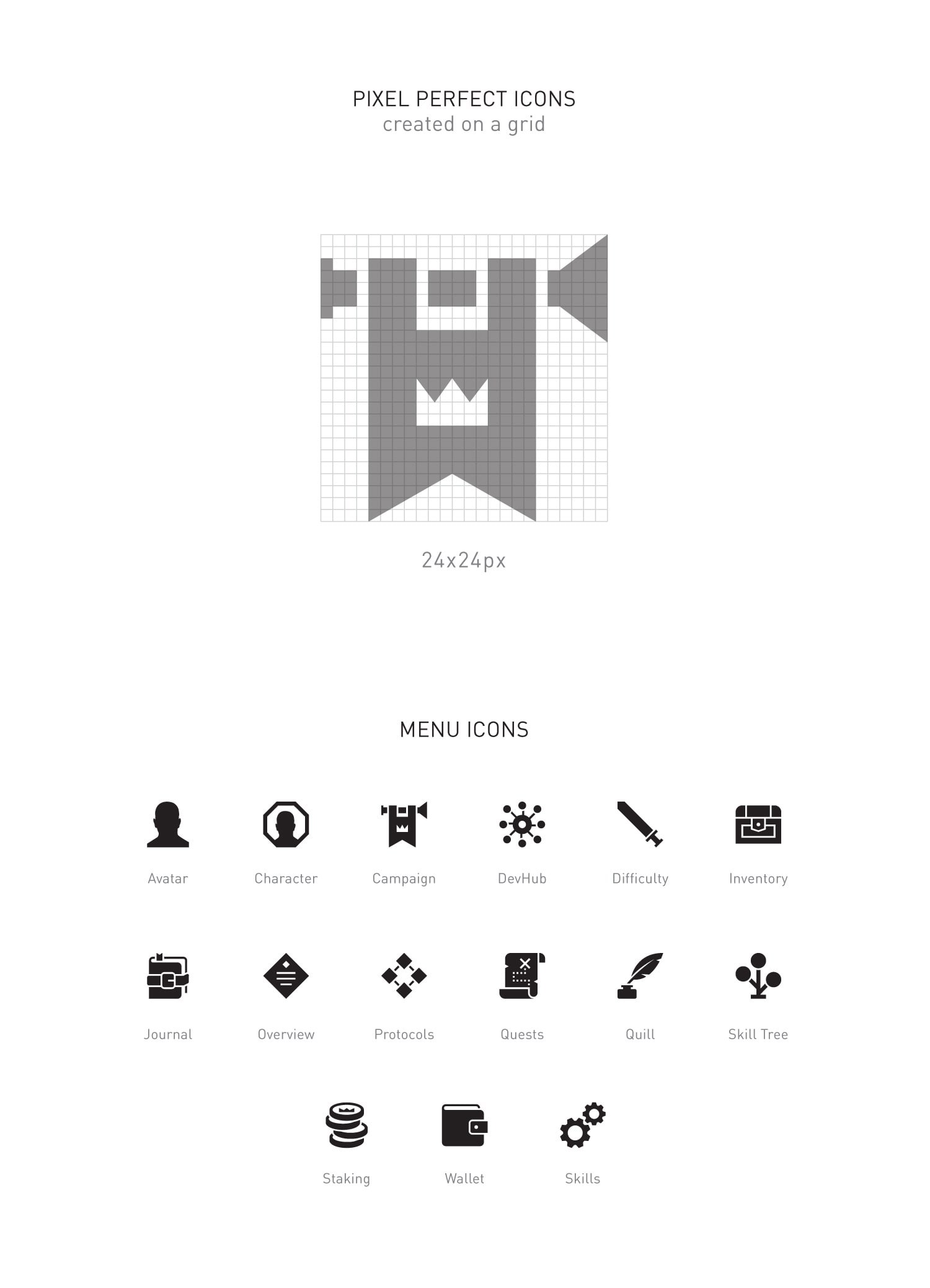 Custom Icons for NODE GUARDIANS, image 1