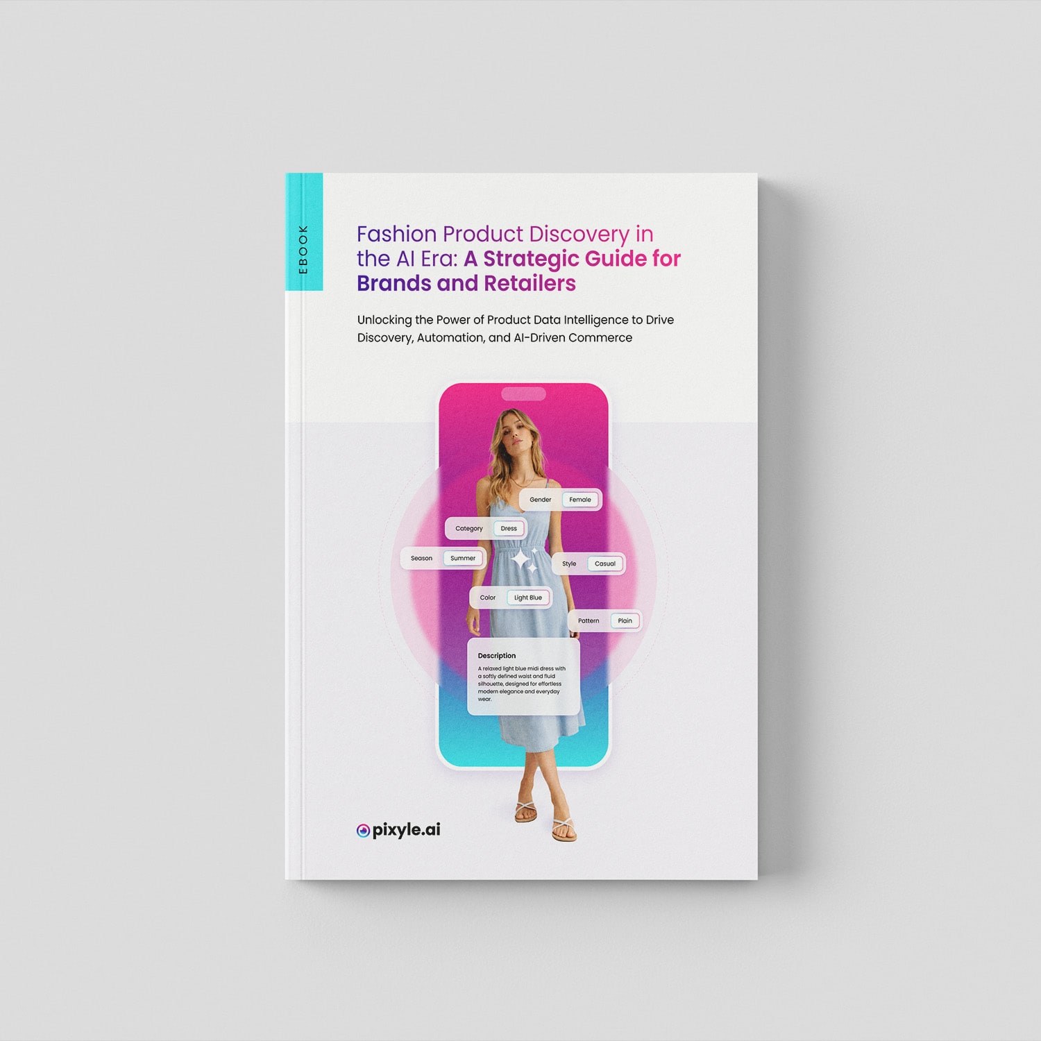 Pixyle.ai Brand Identity, image 13