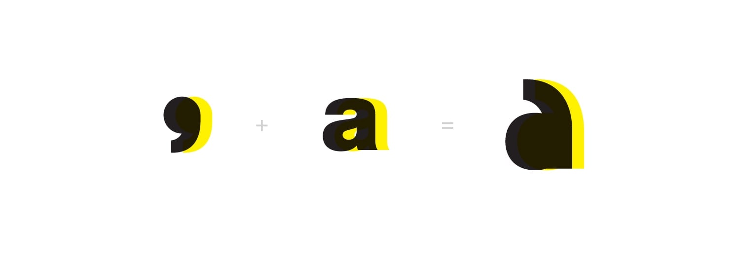 Koma Logo & Branding, image 2