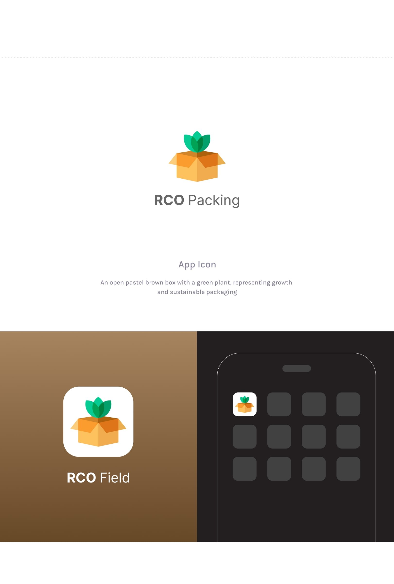 App Icons for RCO, image 7