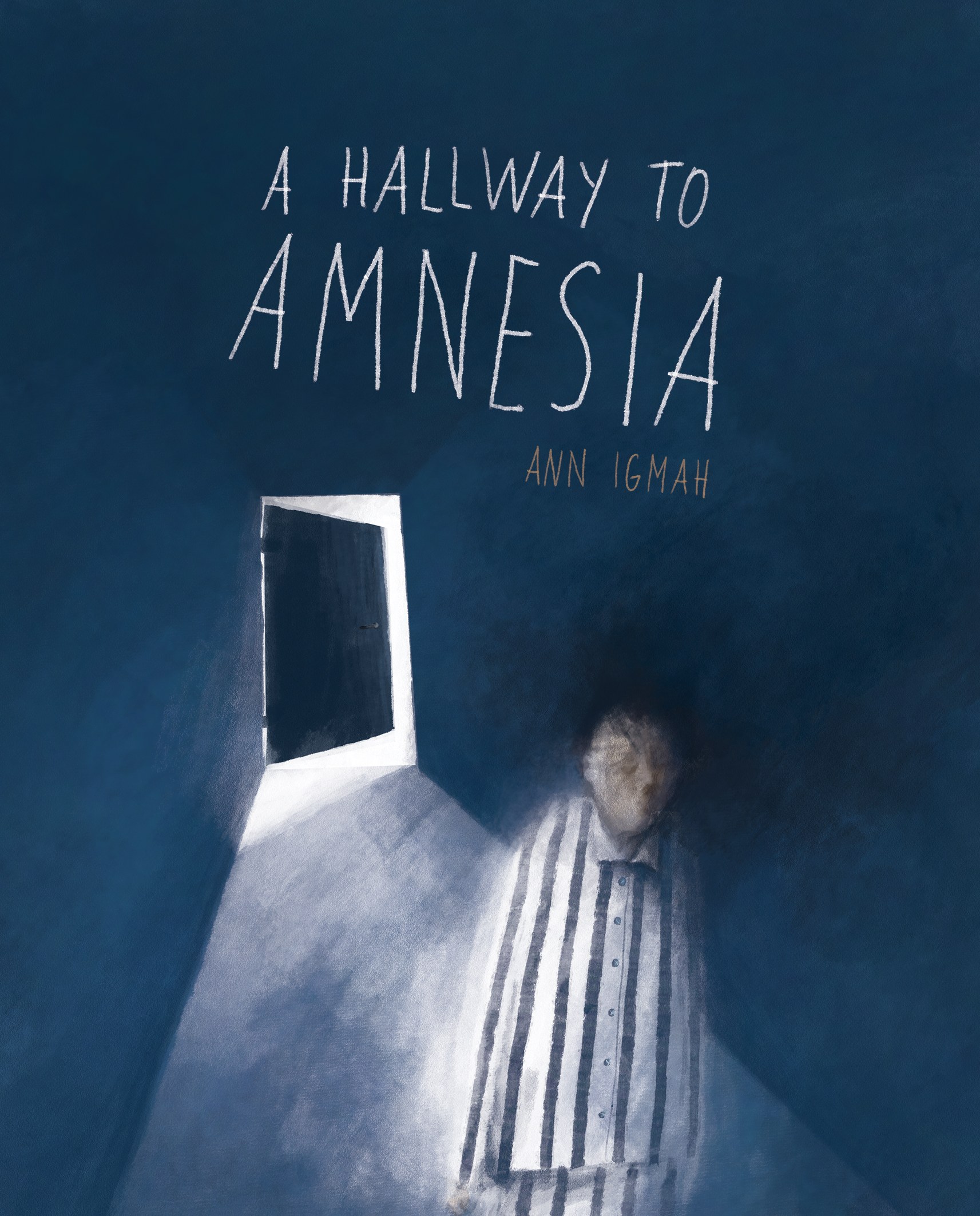 A Hallway to Amnesia