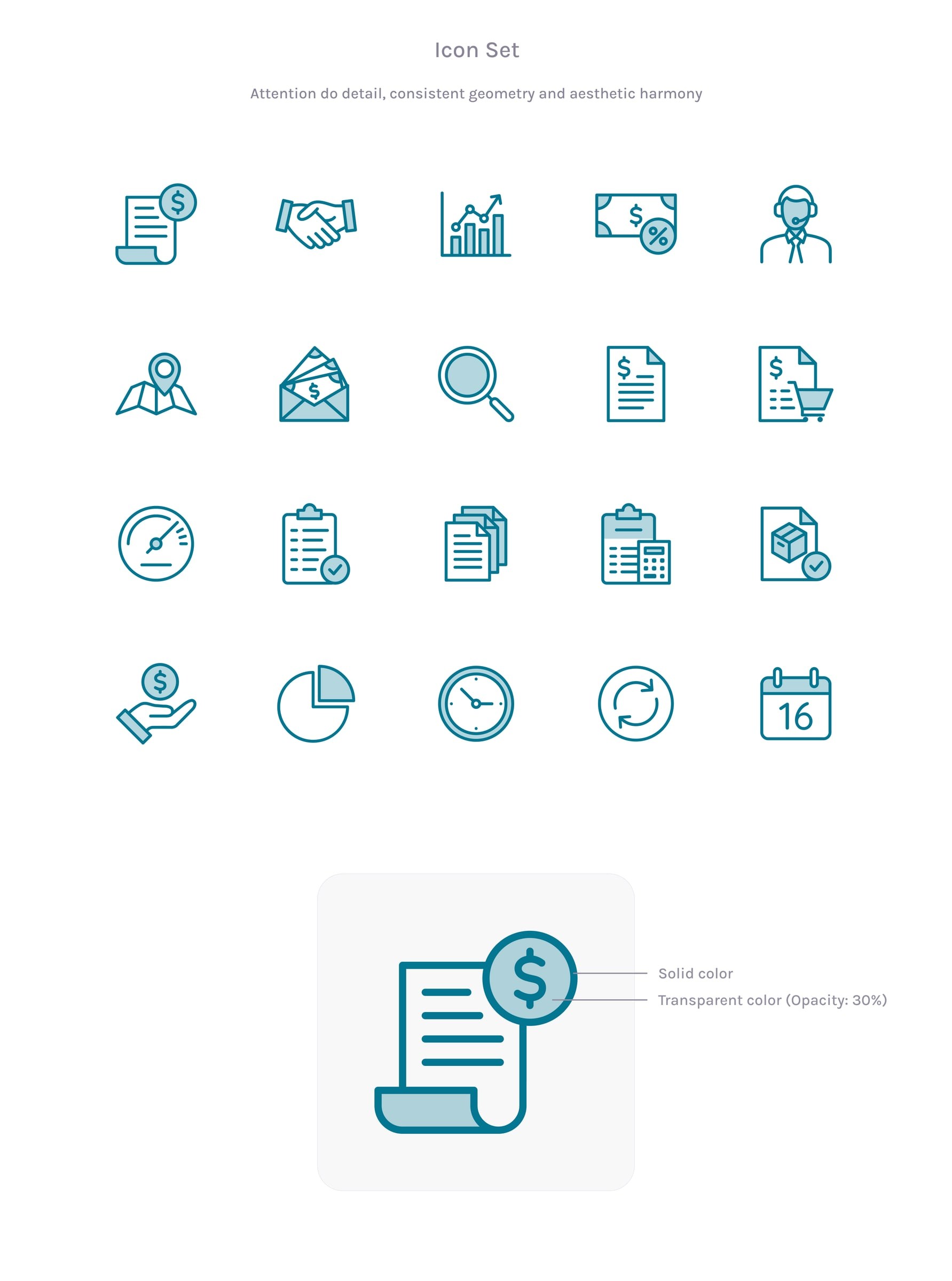 App Icons for RCO, image 2