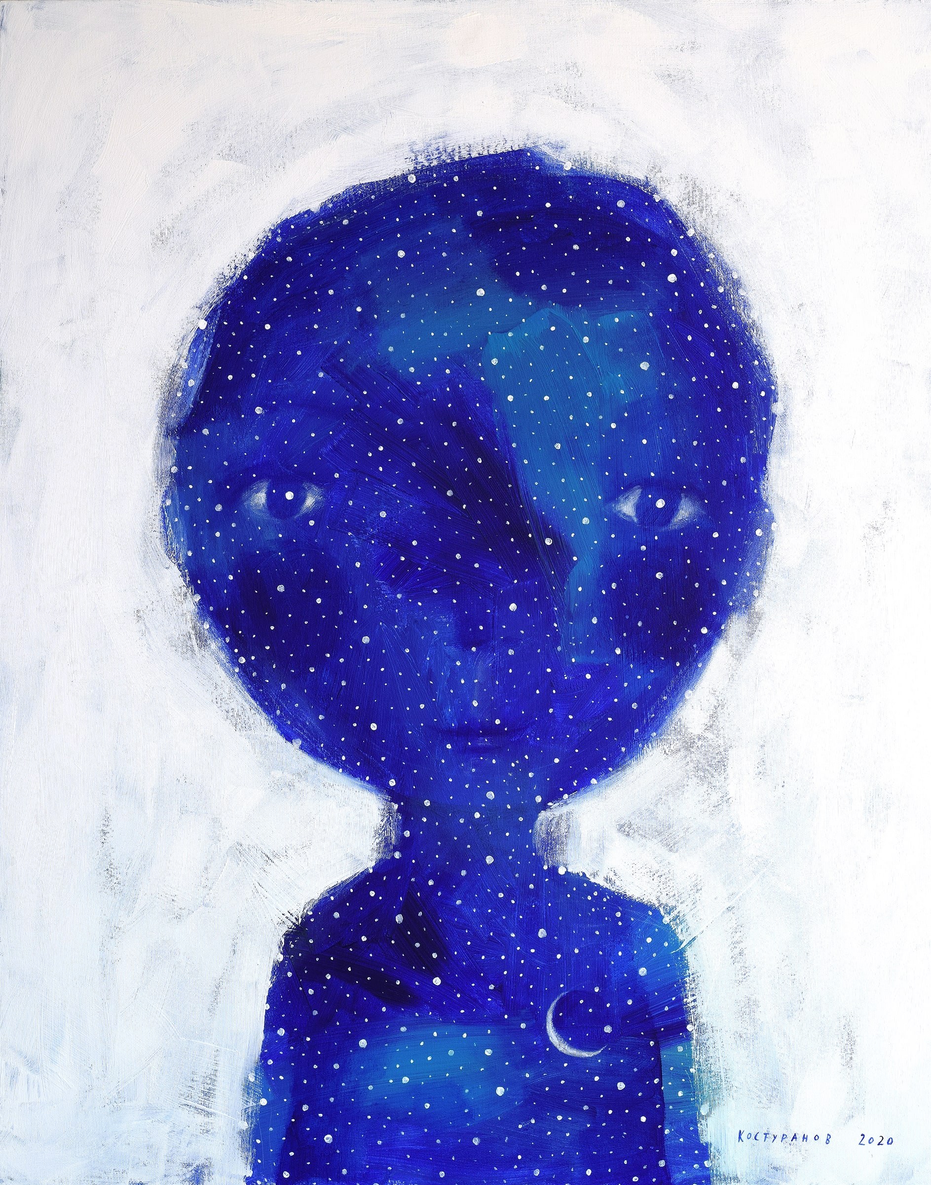 Vselenko Painting