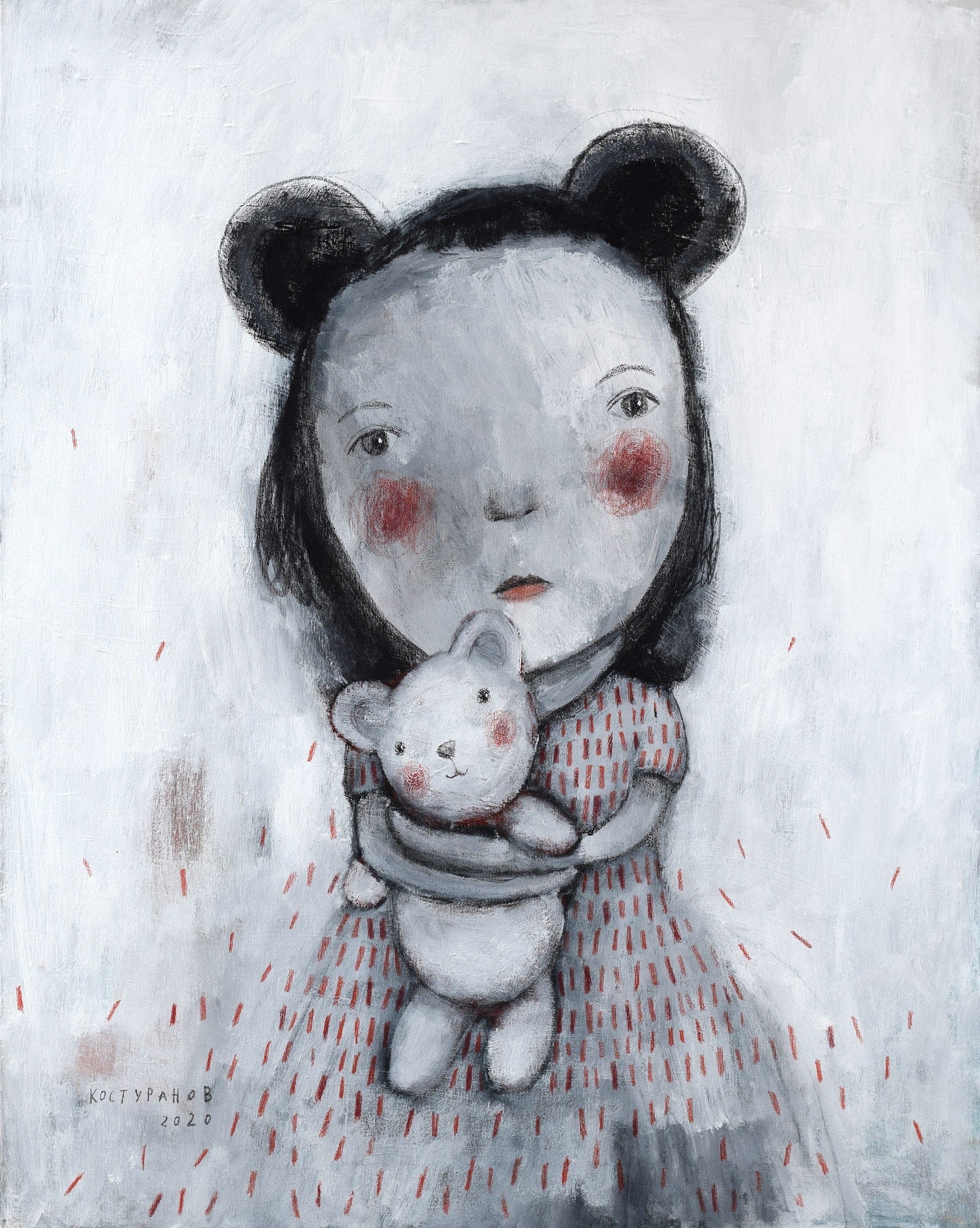 Bear hug
