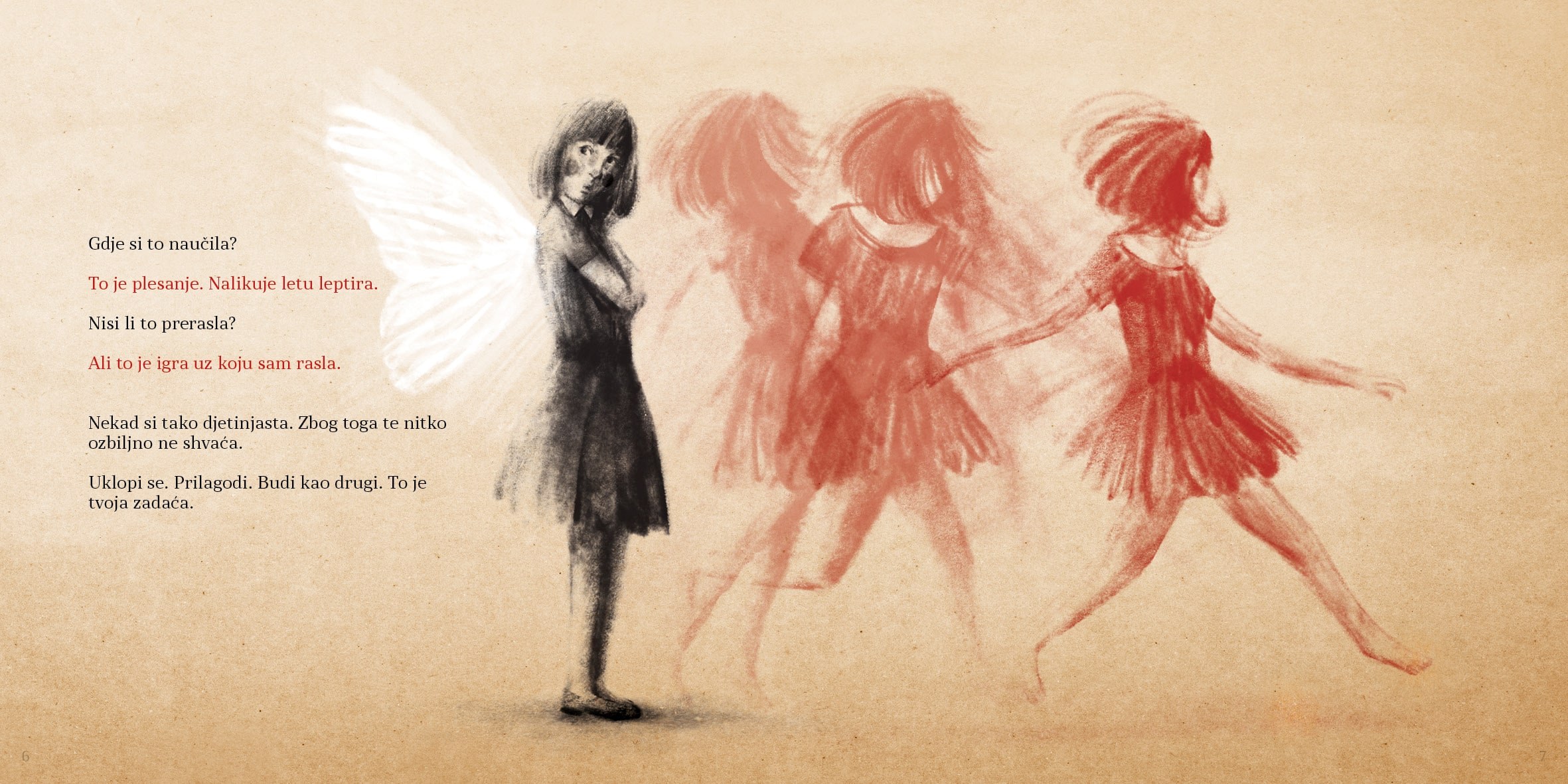 You and I, illustration 2
