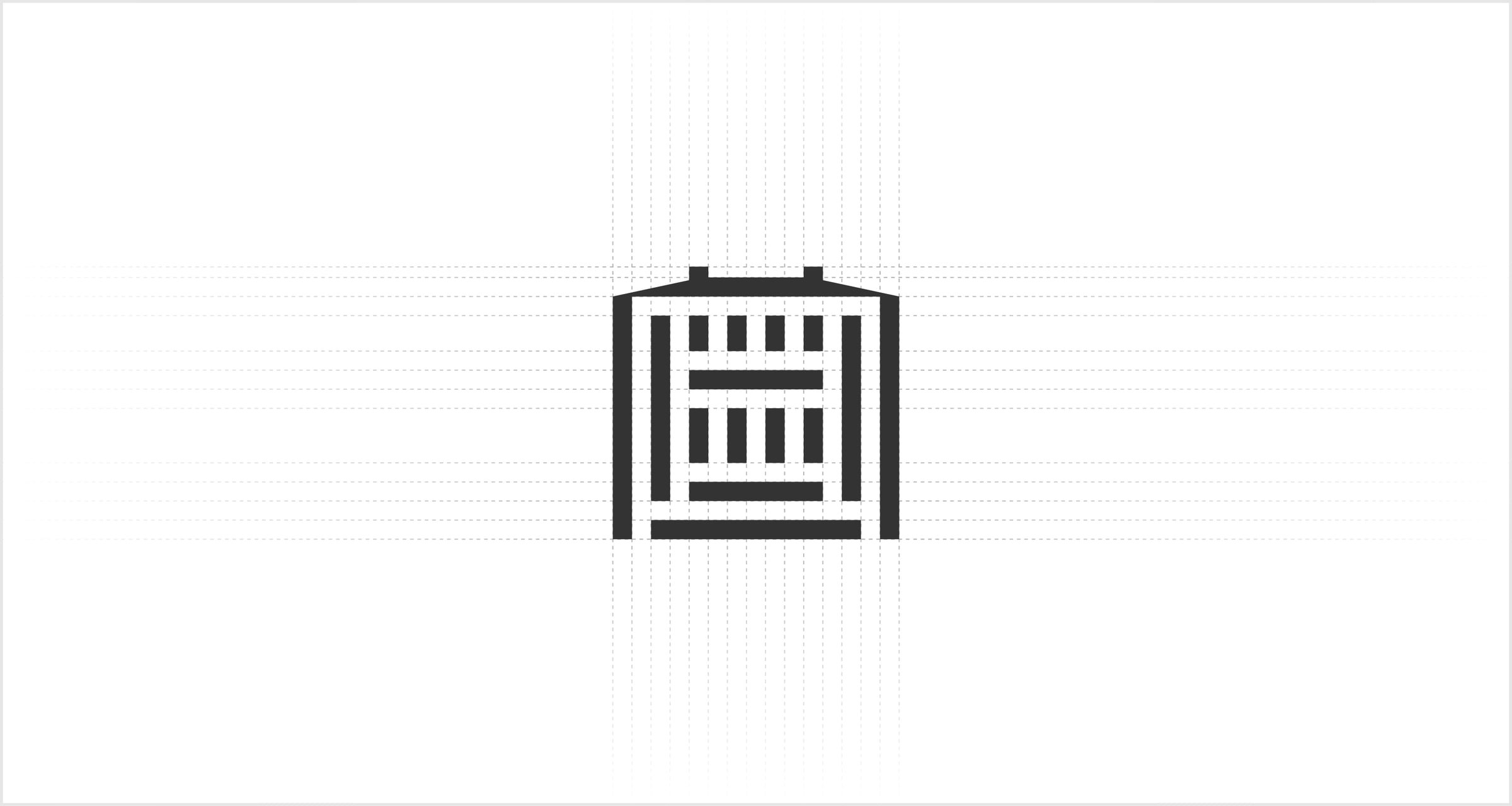 Goce Delchev University Logo & Brand Guidelines, image 4