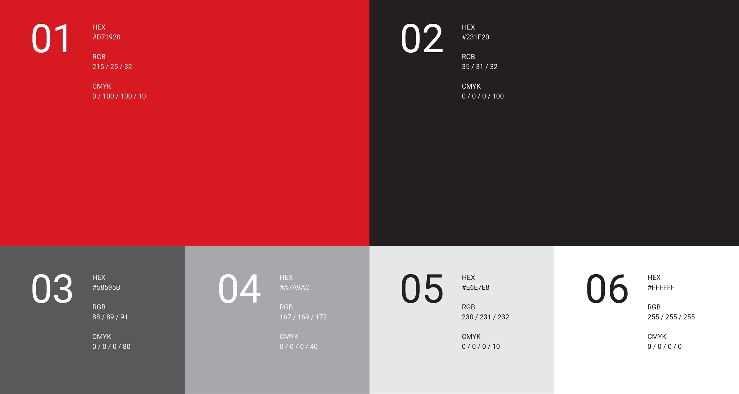 Goce Delchev University Logo & Brand Guidelines, image 7