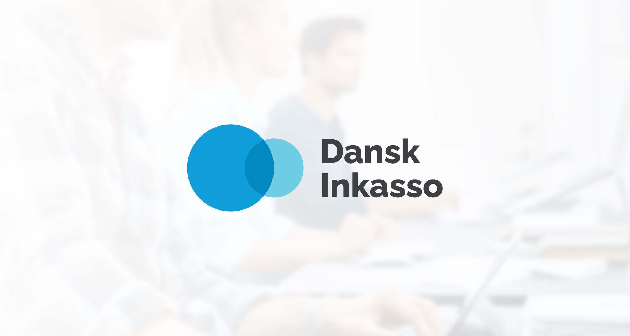 Dansk Inkasso Logo & Style Guide, image 1