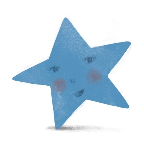 A Star Called Slavica, illustration 10