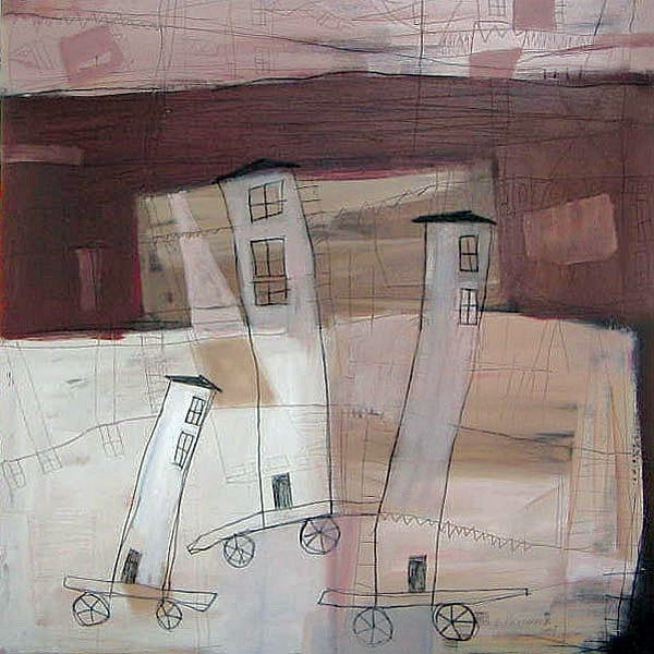 Play 1 Painting