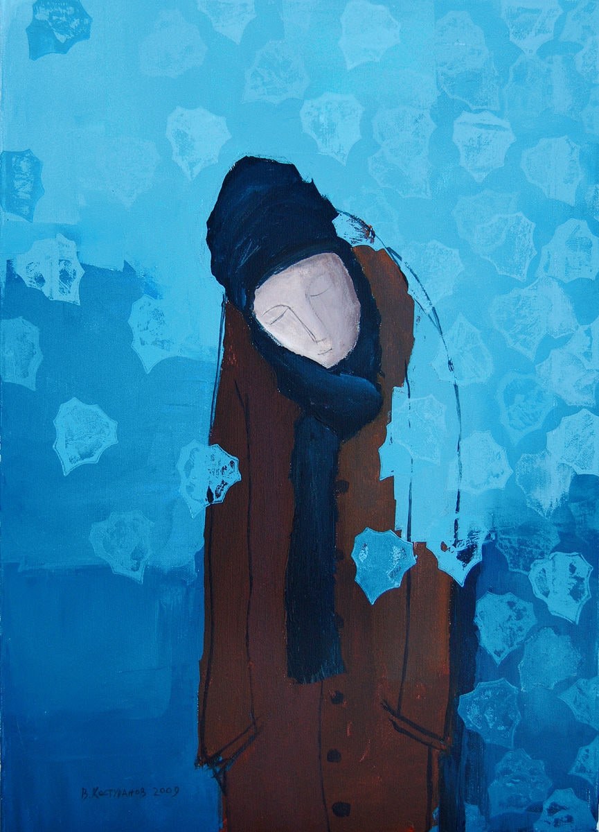Melancholy