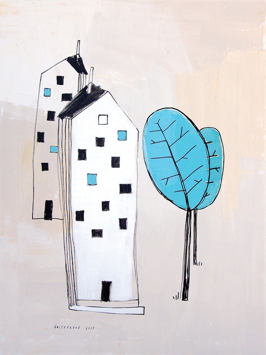 Whisper Painting