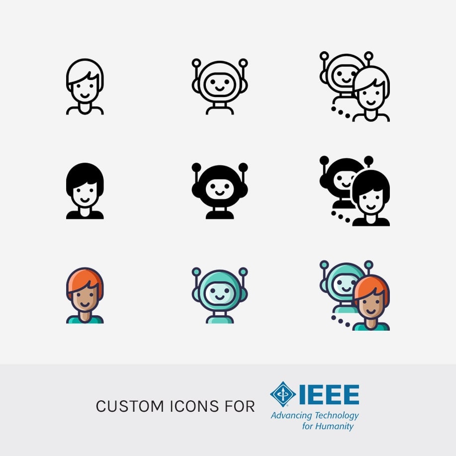 IEEE - Institute of Electrical and Electronics Engineers