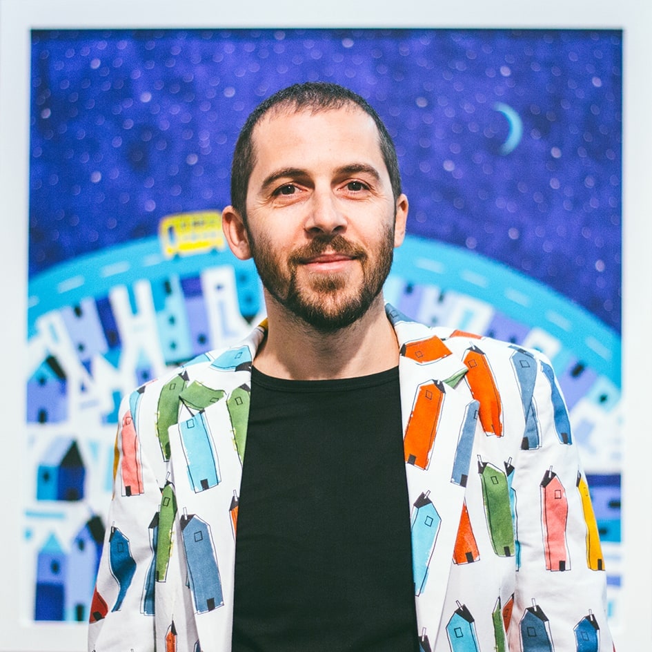 Vane Kosturanov