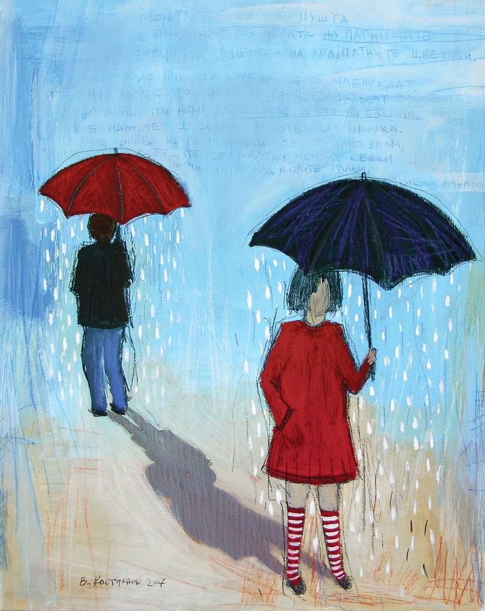 Meeting Painting