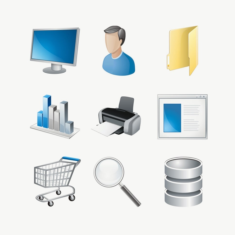 Custom Icons for Adobe Fireworks, image 1