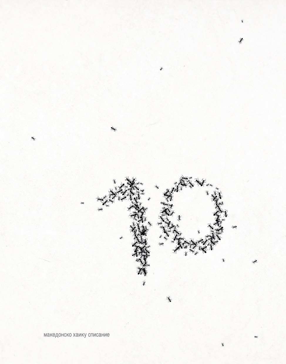 Ant 10
