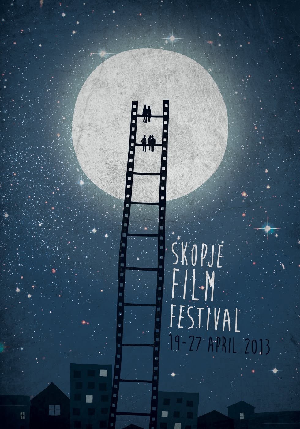 Skopje Film Festival 2013