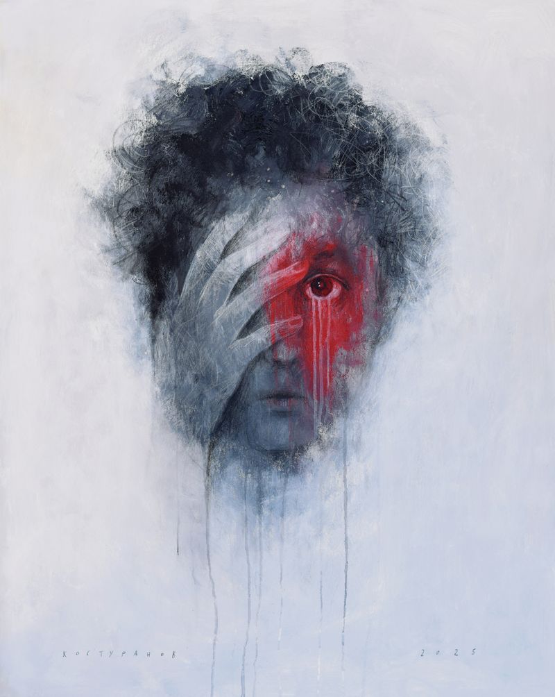 Alarm Paintings
