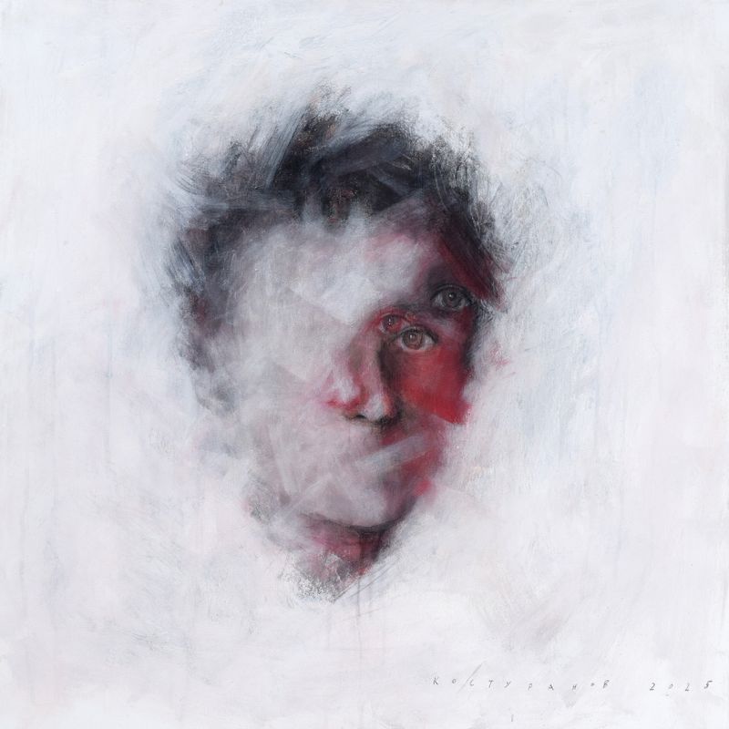 Disorder Paintings