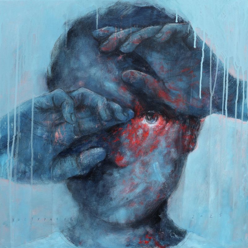 Storm Paintings