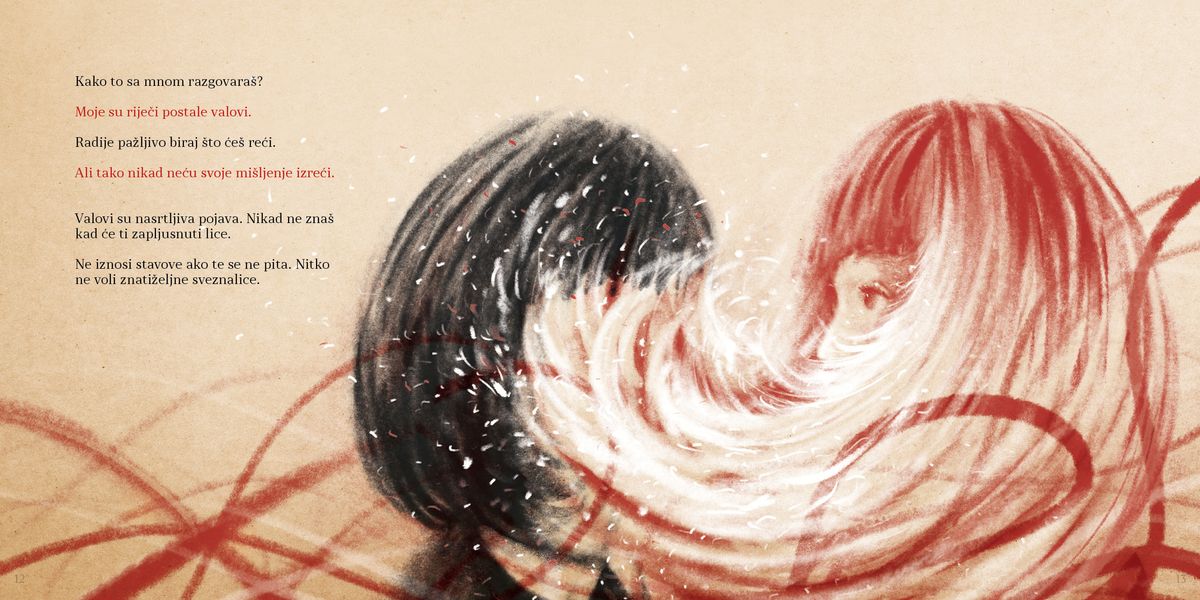 You And I Book Illustration 4