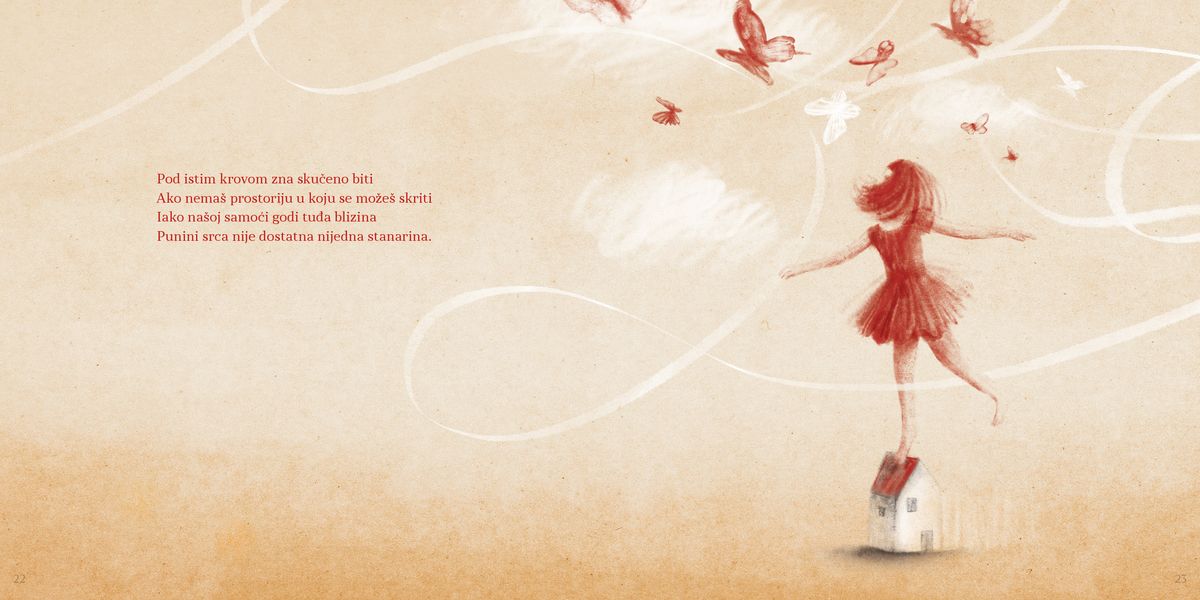 You And I Book Illustration 6