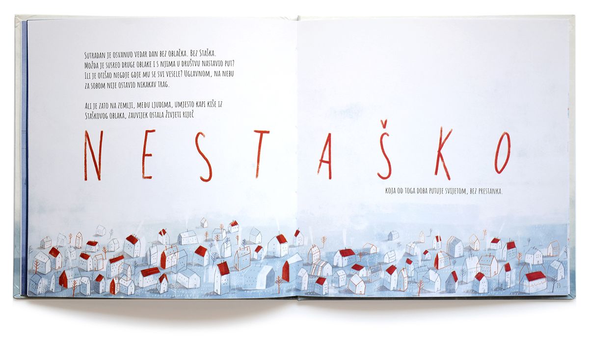 Stashko Nestashko Book Illustration 2