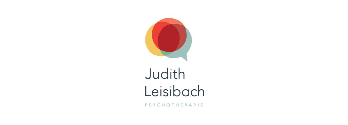 Judith Leisibach Logo & Branding Book Illustration 1