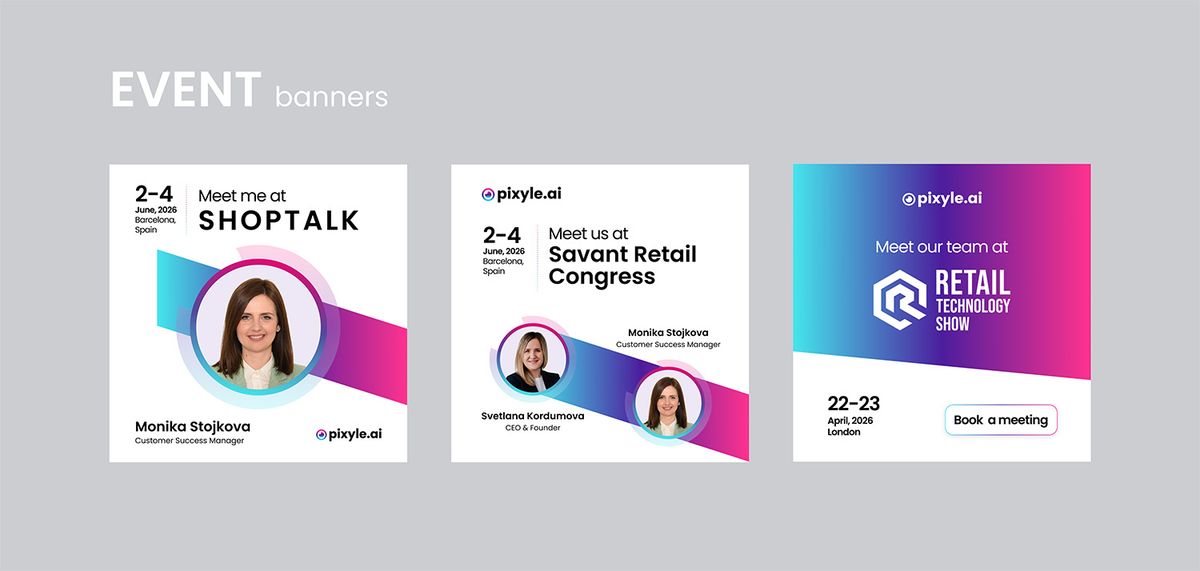 Pixyle.ai Brand Identity Book Illustration 16