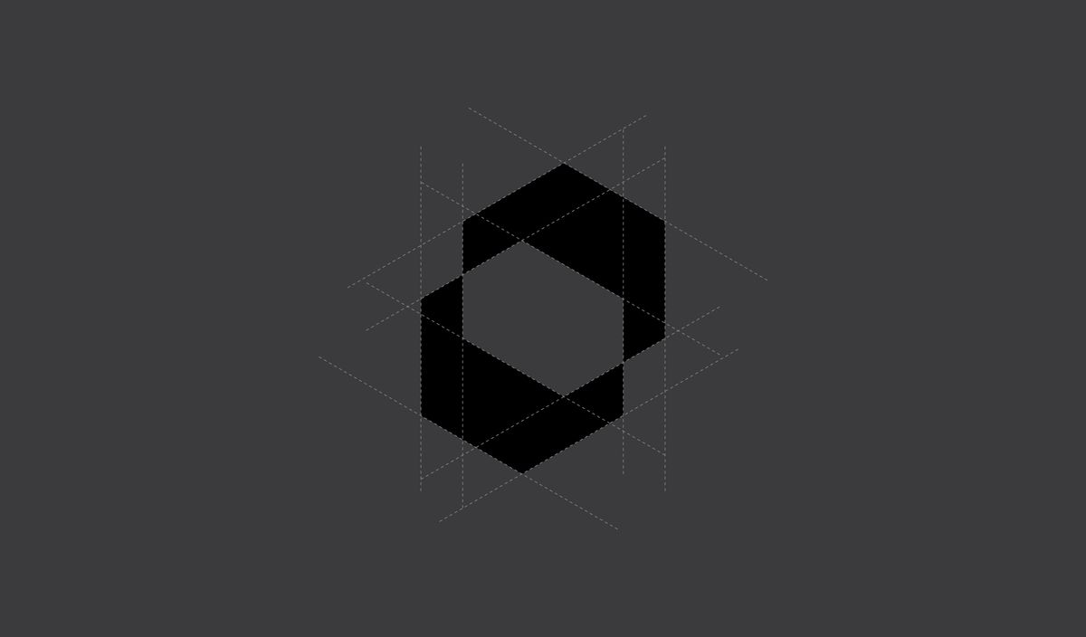 LiftPeak Logo & App Icon Design Book Illustration 3